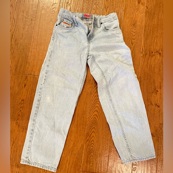 Youth Jeans, Baggy - Picture 2 of 3